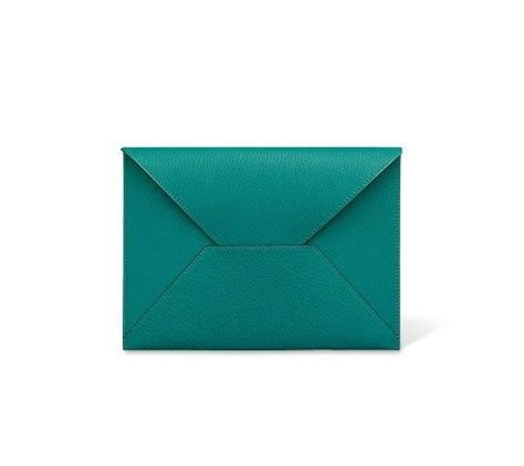 hermes envelope.